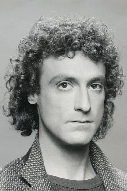 Mark Blankfield