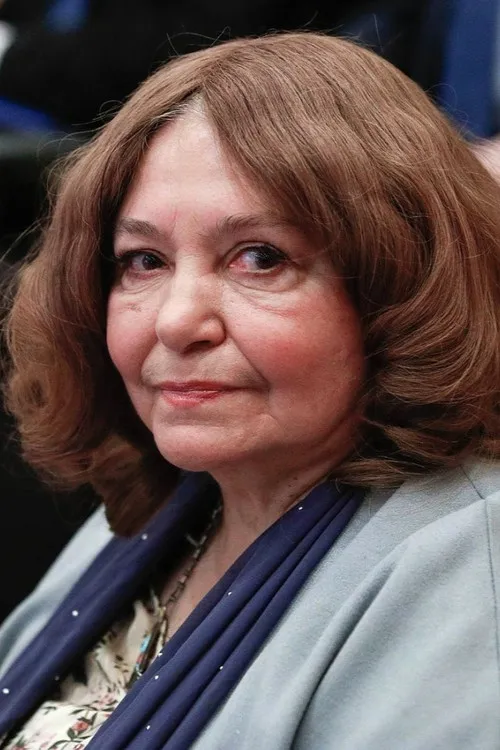 Natalya Bondarchuk