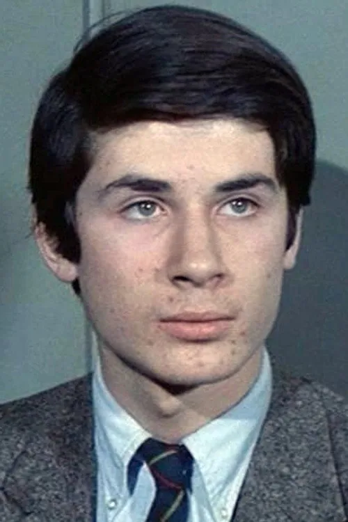 Jean-Marc Boris