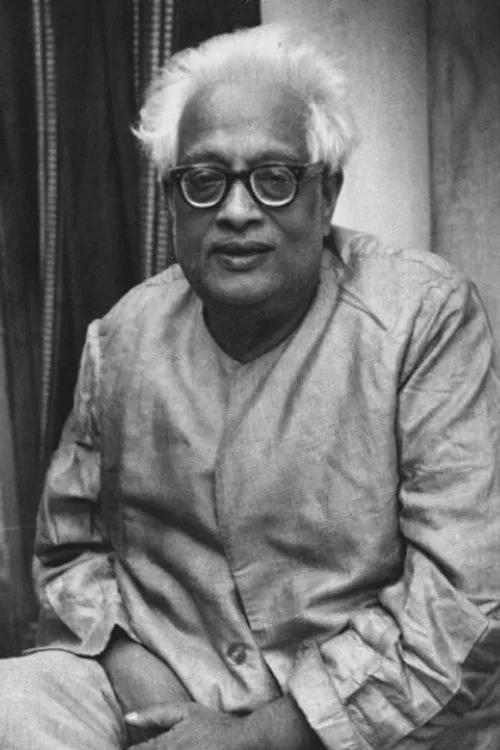 Satyen Bose