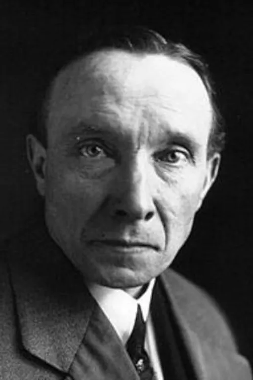 Armand Bour