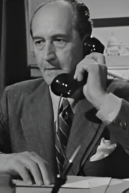 Marshall Bradford