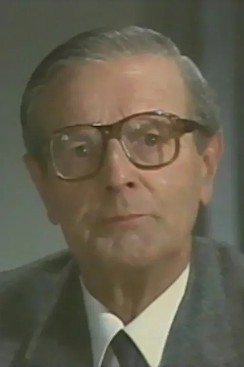 Heinz Braun