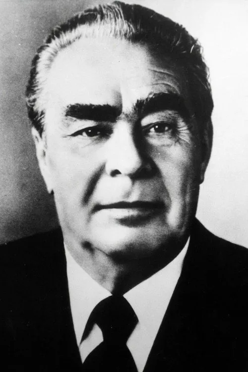 Leonid Brezhnev