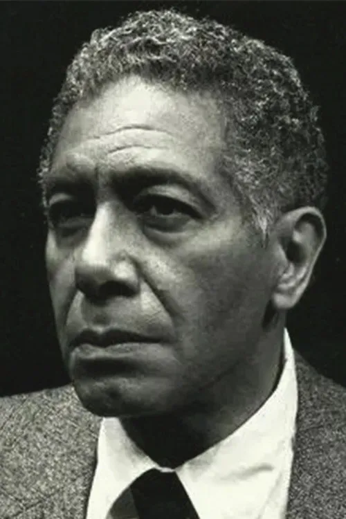 Graham Brown