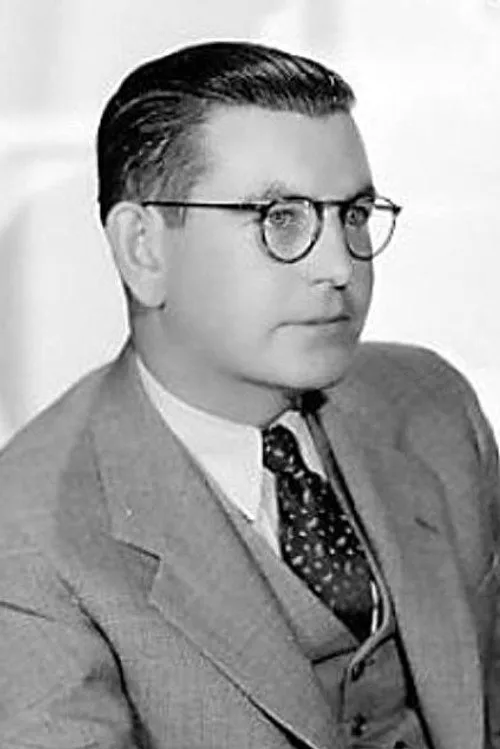 Clyde Bruckman