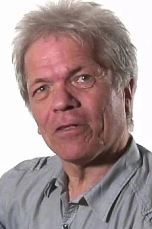 Peter Burroughs
