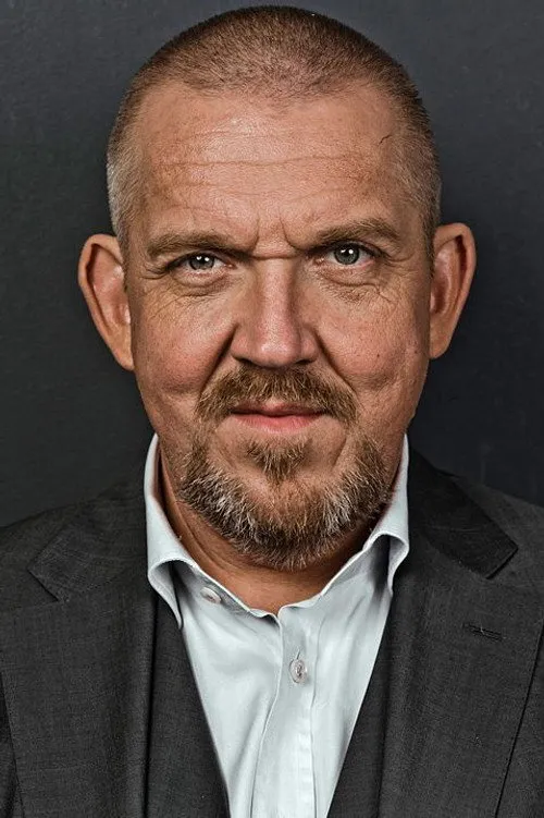 Dietmar Bär