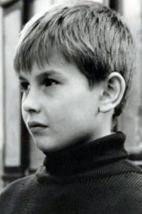 Alain Bécourt