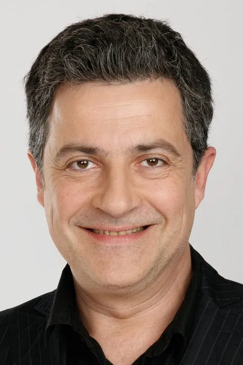 Mihai Calin