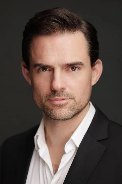 Richard Cambridge