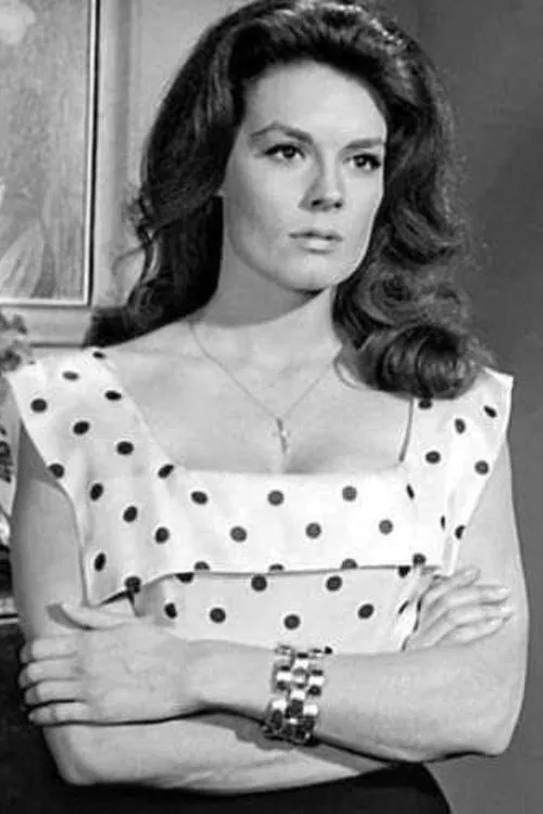 Elizabeth Campbell