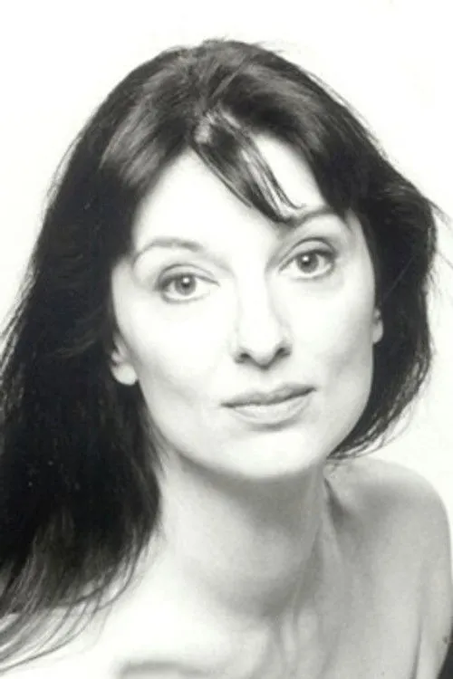 Olimpia Carlisi
