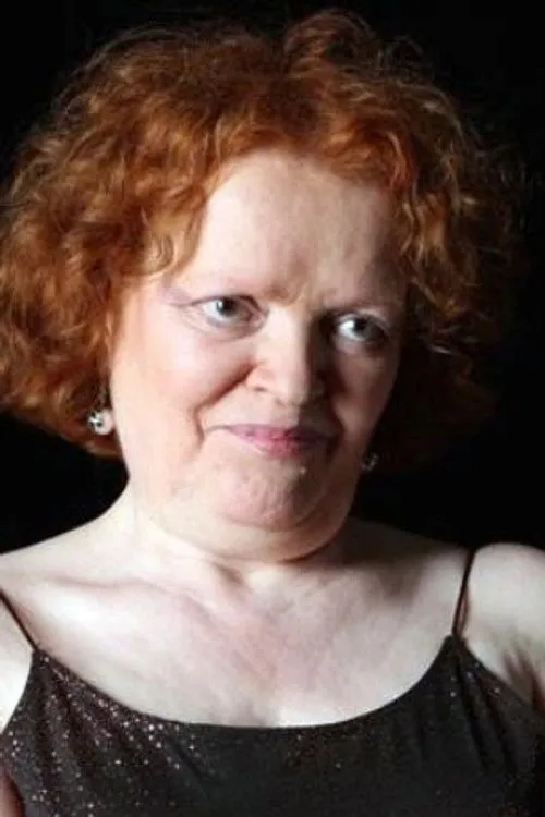 Jeanne Carré