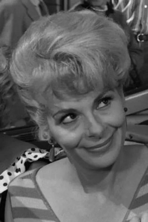 Jean Carson