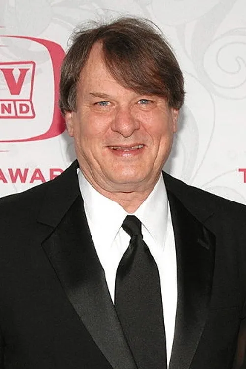 Randall Carver