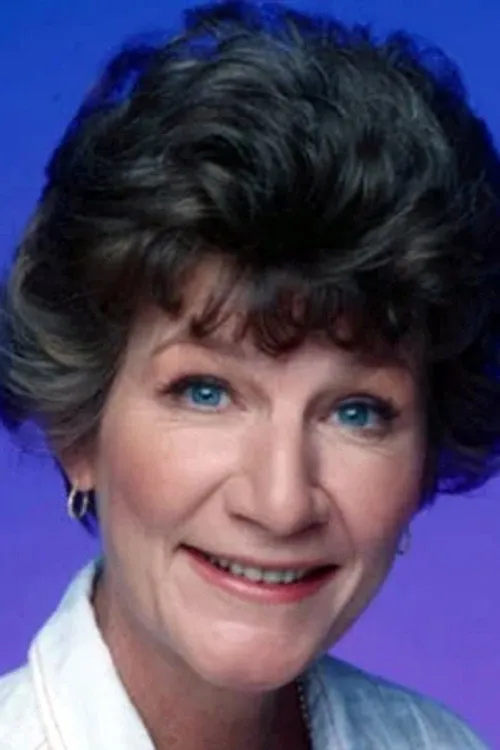 Barbara Cason