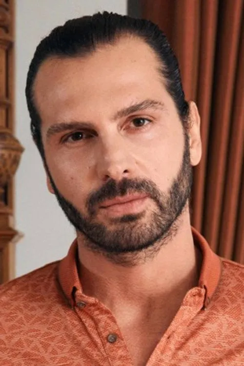 Mehmet Celik