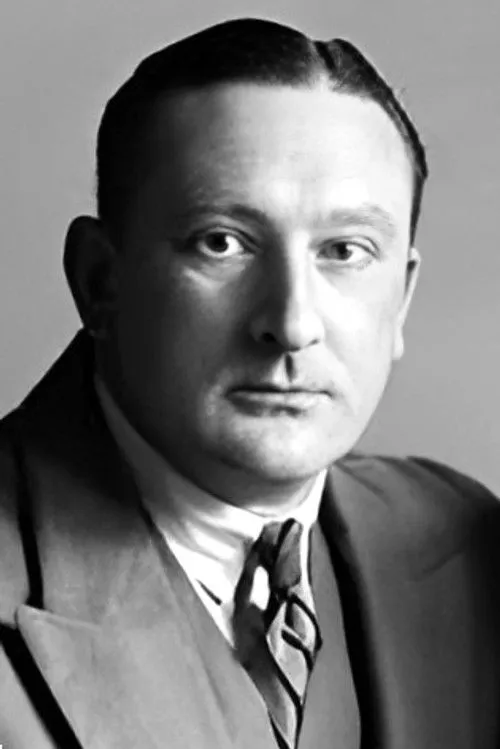 Frank Cellier