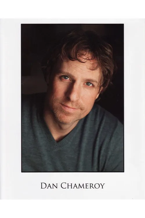 Dan Chameroy