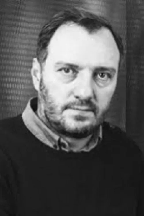 Temiko Chichinadze