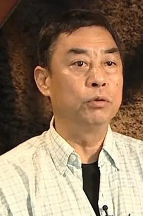 Guy Lai Ying-Chau