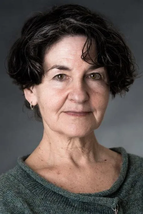 Elaine Claxton