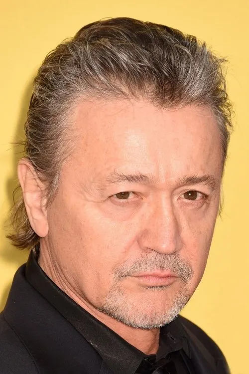Mark Collie