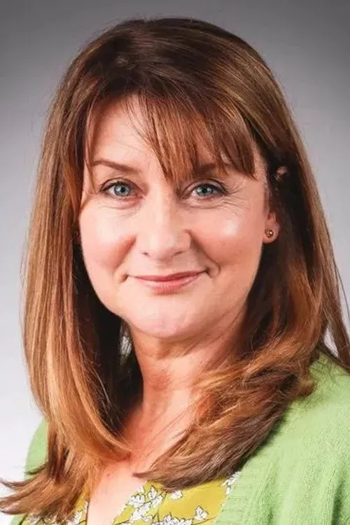 Susan Cookson