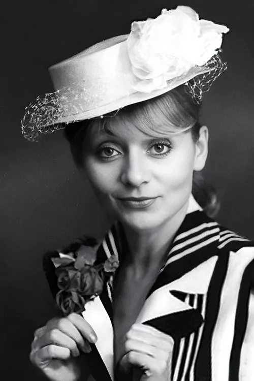 Annie Cordy