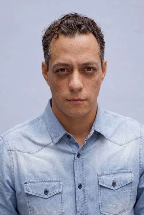 Andrés Couturier