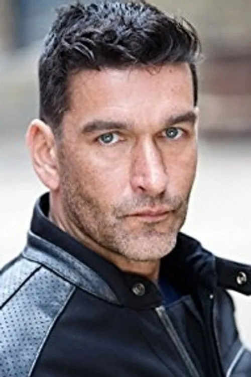 Luke DSilva