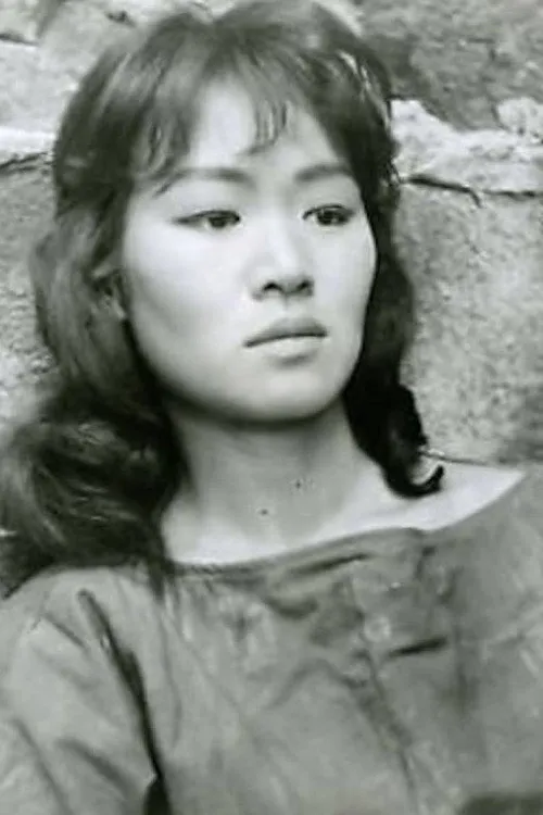 Judy Dan