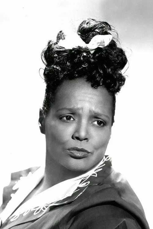 Ruby Dandridge