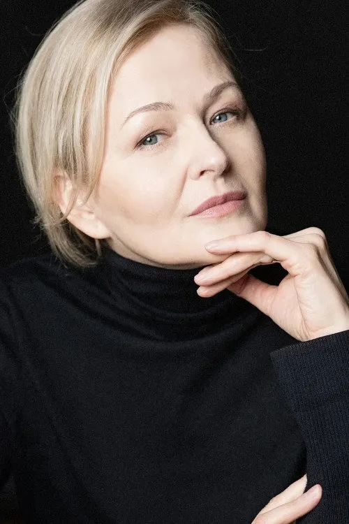 Jolanta Dapkunaite