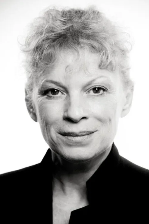 Holly de Jong