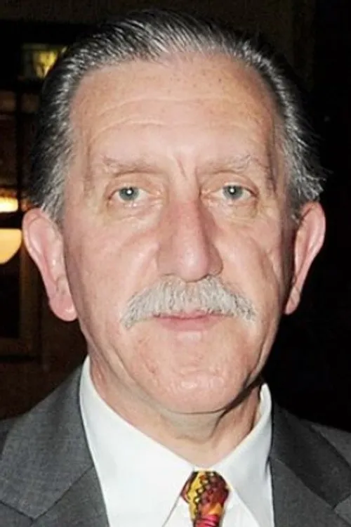 Robert Demeger