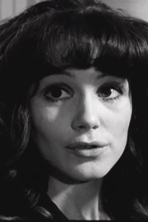 Catherine Deville