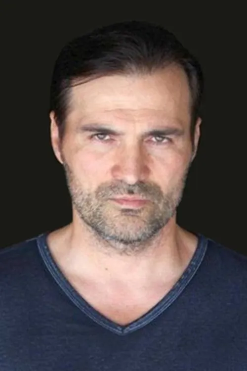 Aleksandr Dyachenko