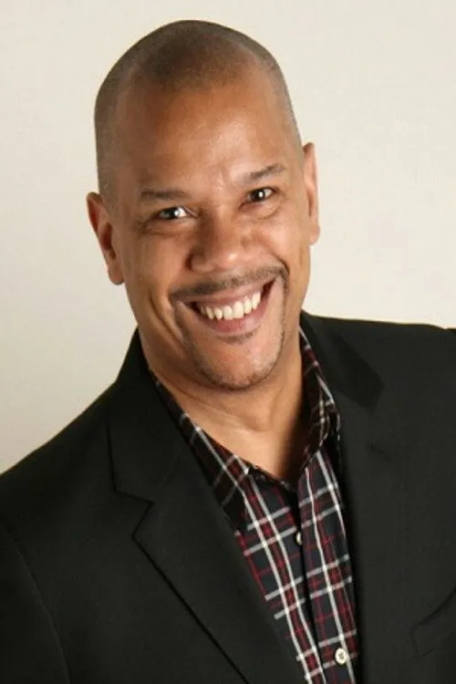 Jerry Dixon