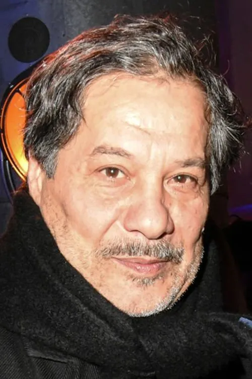 Mostefa Djadjam
