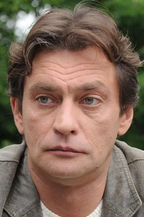 Alexandr Domogarov