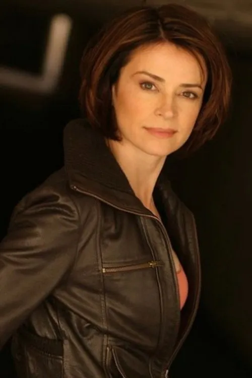 Juliana Donald
