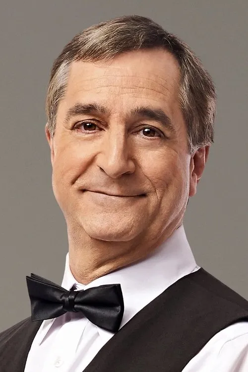 Martin Drainville