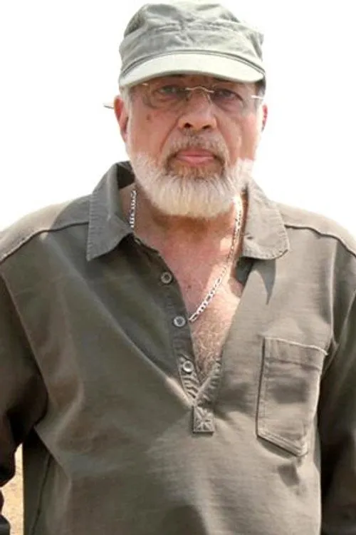 J.P. Dutta