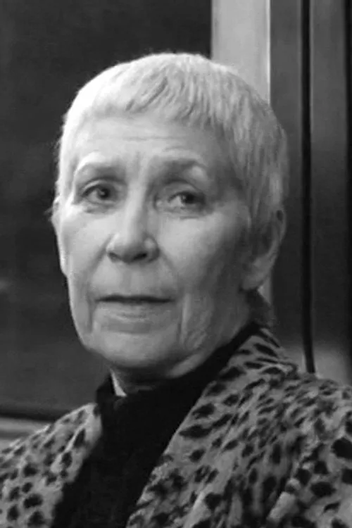 Eva Ebner