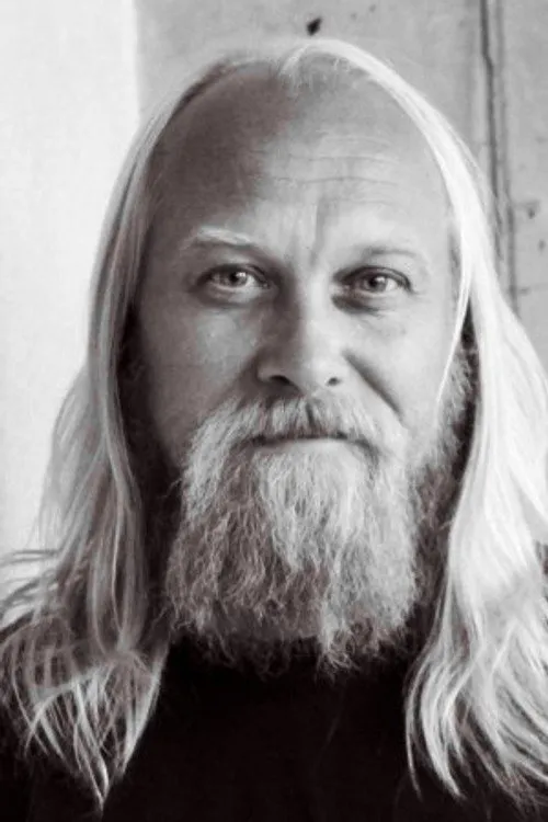 Åsmund Brede Eike