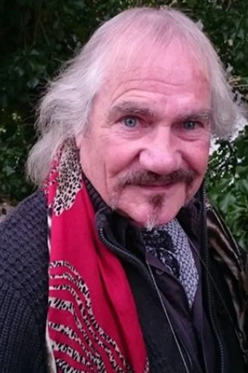 Terry English