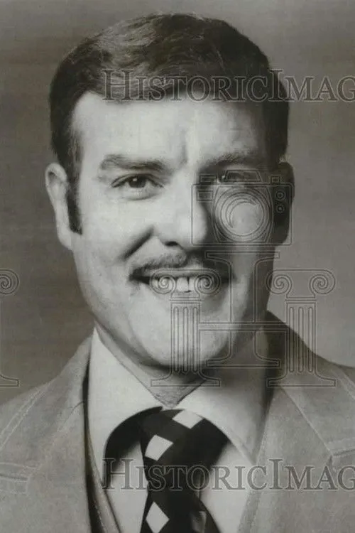 Bernard Erhard