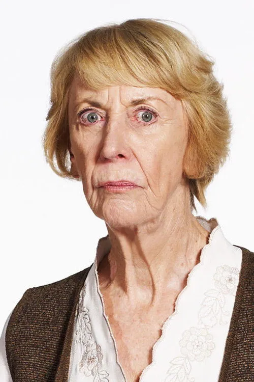 Judi Farr